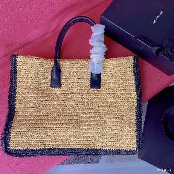 RIVE TOTE GAUCHE YSL BAG 0627